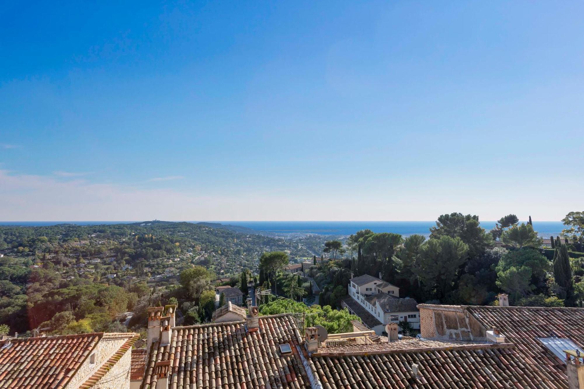 Mougins Luxury Retreats Aparthotel Bagian luar foto